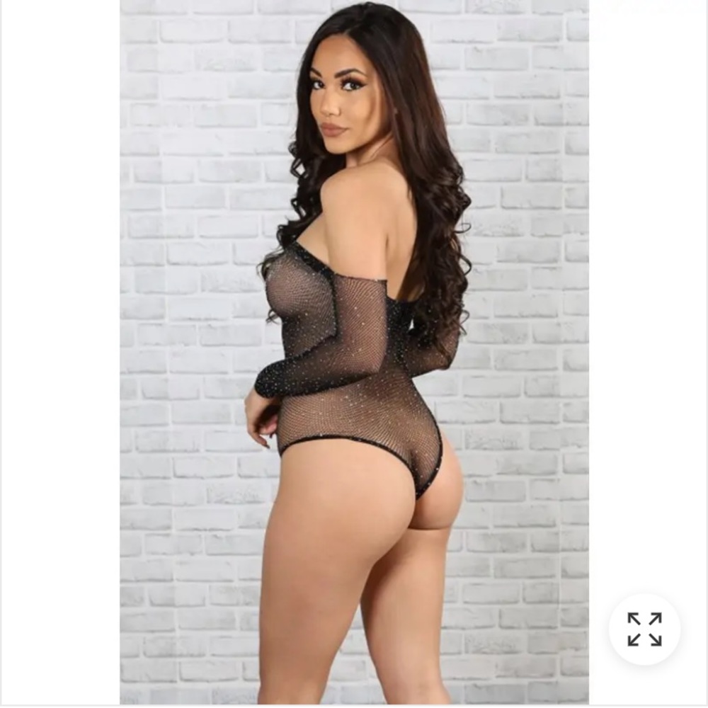 Bodysuit